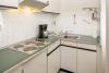 Langeoog Ferienwohnung Appartement Charlotte - Küchenzeile