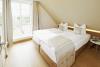 Langeoog Ferienwohnung Appartement im Hotel Nordwind