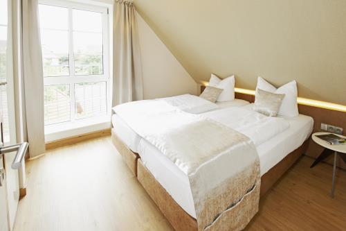 Langeoog Ferienwohnung Appartement im Hotel Nordwind