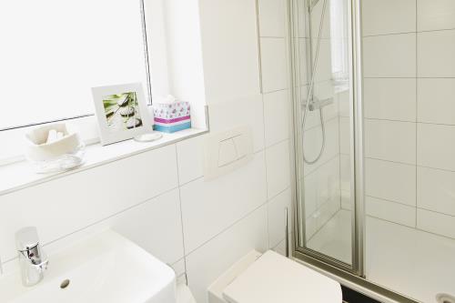 Langeoog Ferienwohnung Appartement im Hotel Nordwind