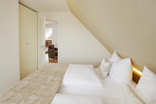 Langeoog Ferienwohnung Appartement im Hotel Nordwind - Ausstattung 4