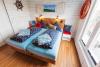 Langeoog Ferienwohnung Appartementhaus Buddelei 