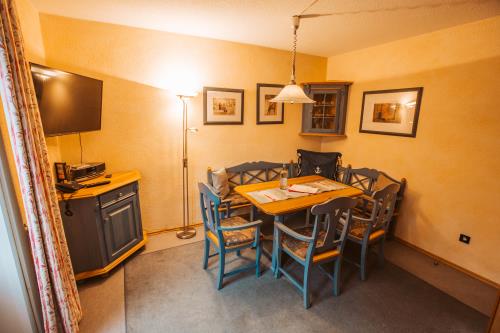 Langeoog Ferienwohnung Appartementhaus Buddelei  - 11/111 - Ausstattung 1
