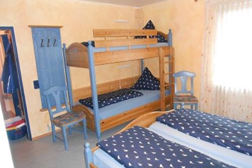 Langeoog Ferienwohnung Appartementhaus Buddelei  - 11/111 - App. 11 bei Kindern besonders beliebt