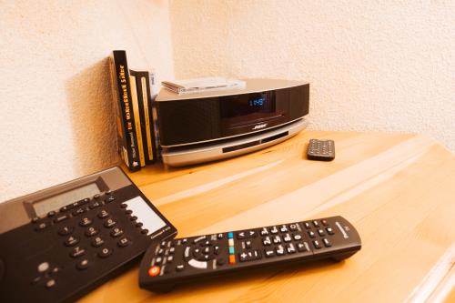 Langeoog Ferienwohnung Appartementhaus Buddelei  - 11/111 - Ausstattung 2