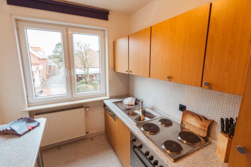 Langeoog Ferienwohnung Appartementhaus Buddelei  - 11/111 - Ausstattung 6