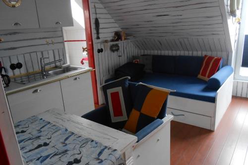 Langeoog Ferienwohnung Appartementhaus Buddelei 