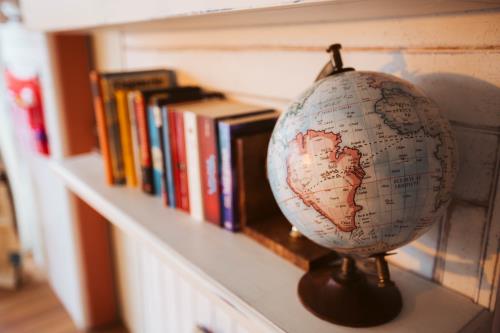 Langeoog Ferienwohnung Appartementhaus Buddelei  - 12/112 - Ausstattung 6