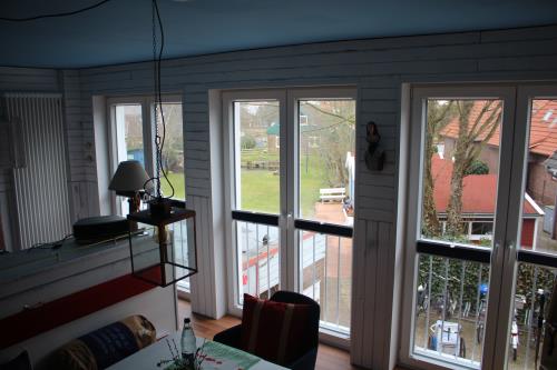 Langeoog Ferienwohnung Appartementhaus Buddelei  - 12/112 - Ausstattung 8