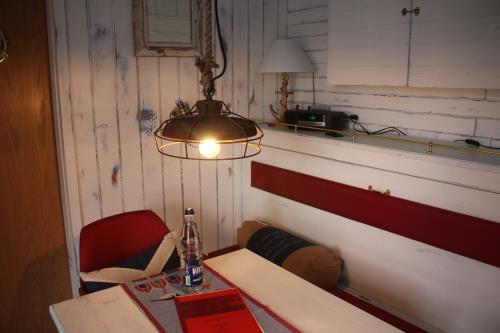 Langeoog Ferienwohnung Appartementhaus Buddelei 