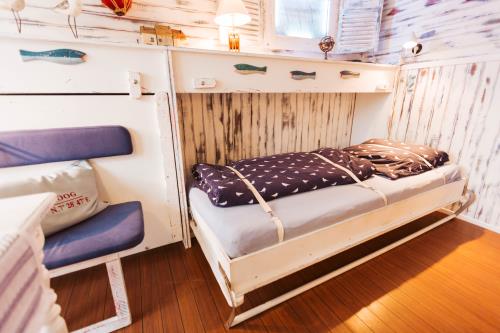 Langeoog Ferienwohnung Appartementhaus Buddelei 