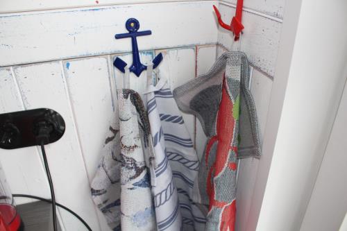 Langeoog Ferienwohnung Appartementhaus Buddelei 