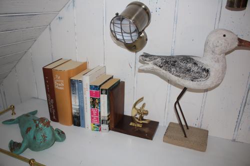 Langeoog Ferienwohnung Appartementhaus Buddelei 