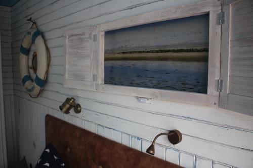 Langeoog Ferienwohnung Appartementhaus Buddelei 