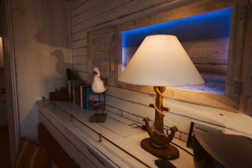 Langeoog Ferienwohnung Appartementhaus Buddelei  - 3/103 - Ausstattung 3