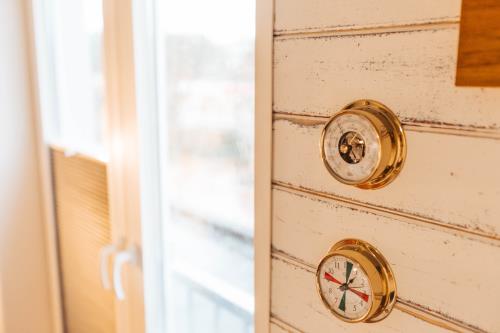 Langeoog Ferienwohnung Appartementhaus Buddelei  - 3/103 - Ausstattung 5