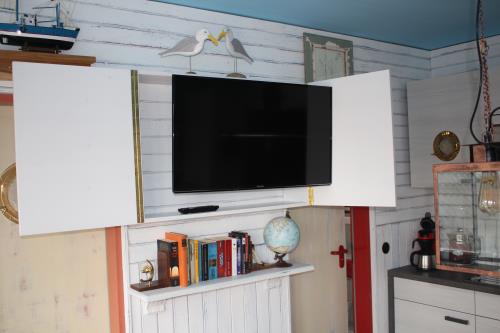 Langeoog Ferienwohnung Appartementhaus Buddelei 