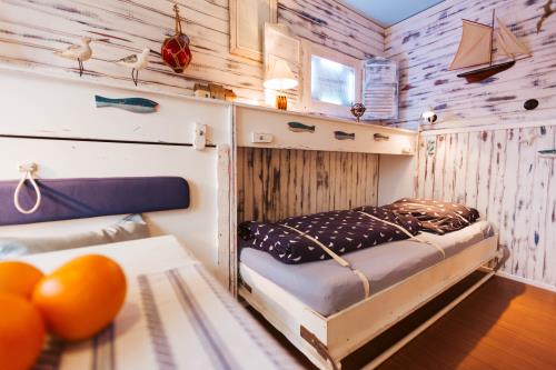 Langeoog Ferienwohnung Appartementhaus Buddelei  - 4/104 - Ausstattung 4