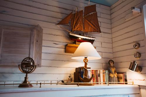 Langeoog Ferienwohnung Appartementhaus Buddelei  - 5/105 - Ausstattung 3