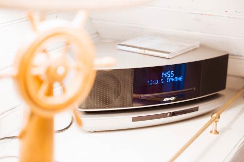 Langeoog Ferienwohnung Appartementhaus Buddelei  - 6/106 - Ausstattung 7