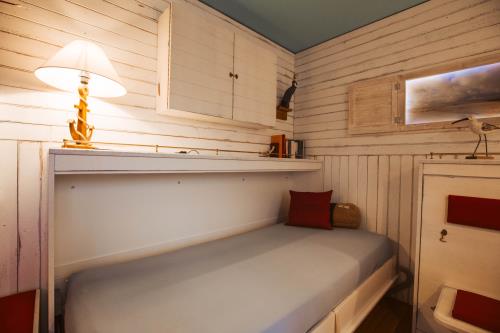 Langeoog Ferienwohnung Appartementhaus Buddelei  - 6/106 - Ausstattung 8