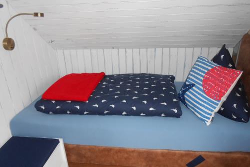 Langeoog Ferienwohnung Appartementhaus Buddelei 