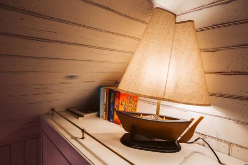 Langeoog Ferienwohnung Appartementhaus Buddelei  - 7/107 - Ausstattung 2