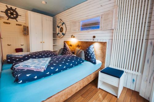 Langeoog Ferienwohnung Appartementhaus Buddelei 