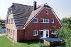 Langeoog Ferienwohnung Appartementhaus Prickenhof - Prickenhof gemütlich und ökologisch