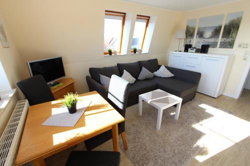 Langeoog Ferienwohnung Us Langeoog - Auszeit - Ausstattung 3