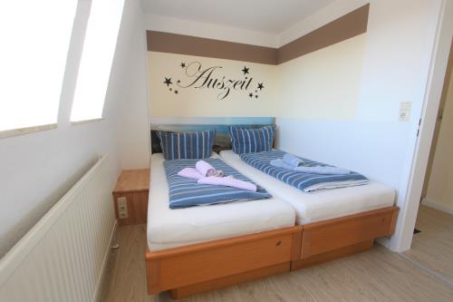 Langeoog Ferienwohnung Us Langeoog - Auszeit - Ausstattung 5