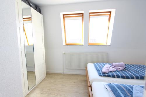 Langeoog Ferienwohnung Us Langeoog - Auszeit - Ausstattung 6