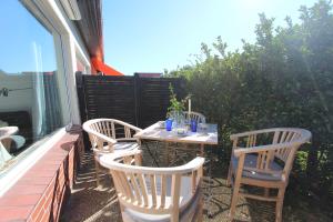 Us Langeoog - Beach House
