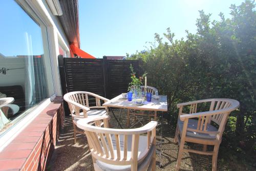 Langeoog Ferienhaus Us Langeoog - Beach House