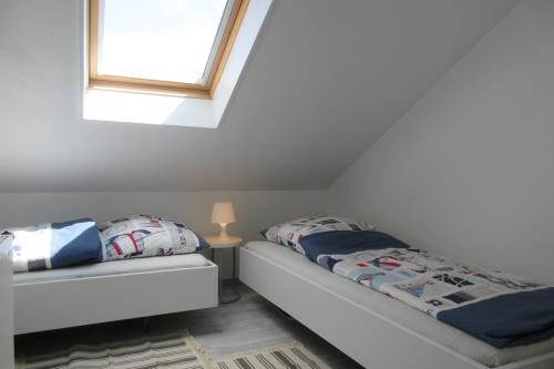 Langeoog Ferienhaus Us Langeoog - Beach House - Ausstattung 10