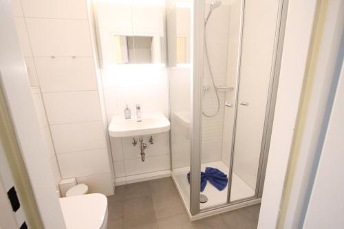 Langeoog Ferienhaus Us Langeoog - Beach House - Ausstattung 13