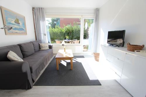 Langeoog Ferienhaus Us Langeoog - Beach House - Ausstattung 3