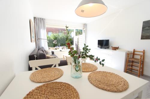 Langeoog Ferienhaus Us Langeoog - Beach House - Ausstattung 5