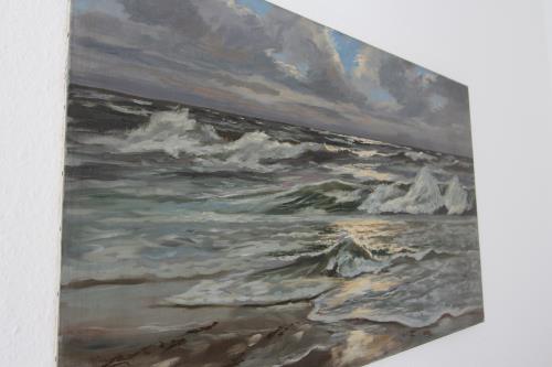 Langeoog Ferienhaus Us Langeoog - Beach House - Ausstattung 7