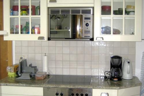 Langeoog Ferienhaus Birkenhus