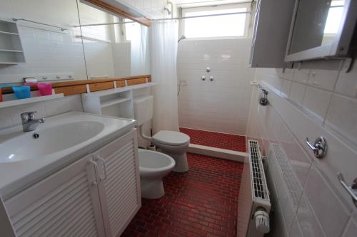 Langeoog Ferienhaus Us Langeoog - Blaue Dören - Ausstattung 8