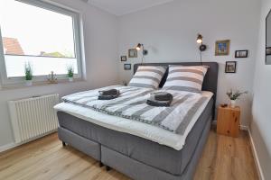 Bude & Sofa