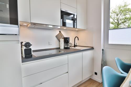 Langeoog Ferienwohnung Bude & Sofa - Bude und Sofa 36