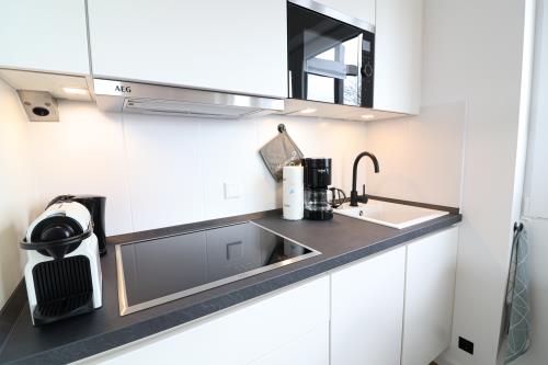 Langeoog Ferienwohnung Bude & Sofa - Bude und Sofa 43