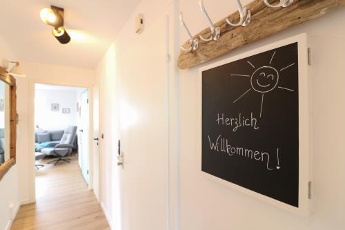 Langeoog Ferienwohnung Bude & Sofa - Bude und Sofa 47