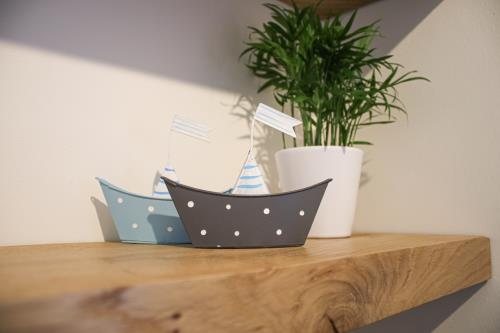 Langeoog Ferienwohnung Bude & Sofa - Bude und Sofa 34