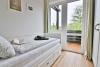 Langeoog Ferienwohnung Bude & Sofa - Bude und Sofa 21