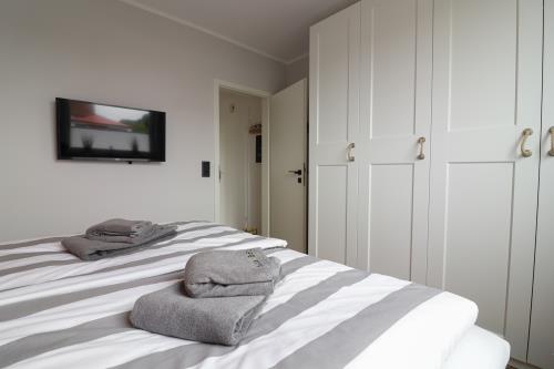 Langeoog Ferienwohnung Bude & Sofa - Bude und Sofa 6