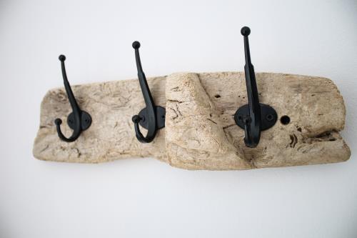 Langeoog Ferienwohnung Bude & Sofa - Bude und Sofa 12