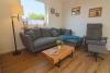Langeoog Ferienwohnung Bude & Sofa - Bude Sofa 2